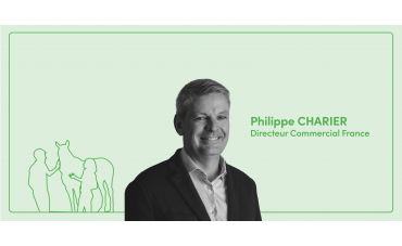 Les portraits Audevard : Philippe Charier